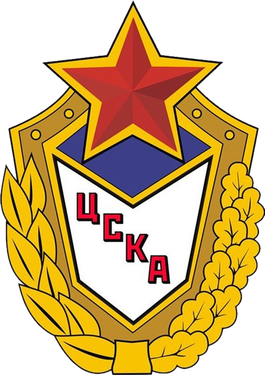CSKA Moscow